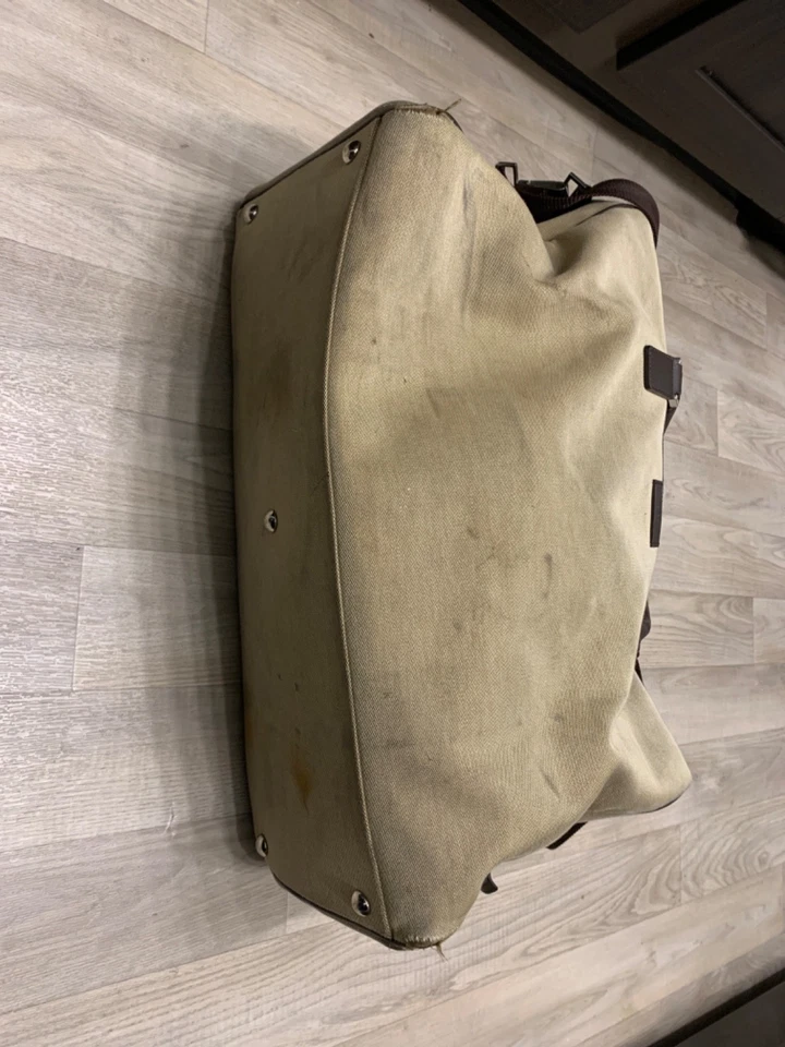 Bolso de lona Gucci Foto 4 de 4