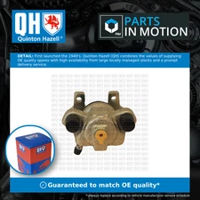 Brake Caliper fits BMW 114 F20, F21 1.6 Rear Right 12 to 15 N13B16A QH Quality