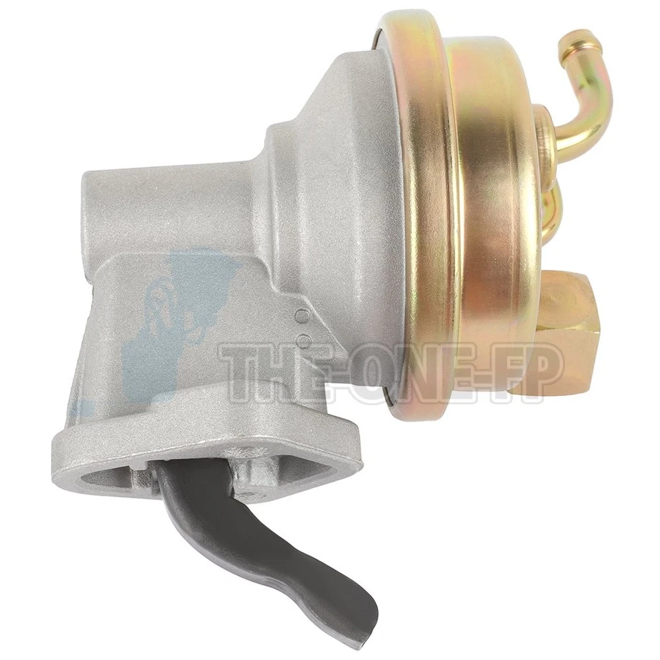 Mechanical Fuel Pump Fits GMC C15 C1500 C25 C2500 C35 C3500 Pickup M60039 Foto 3 de 4