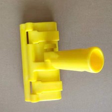 Skimming Blade Handle Drywall Smoothing Spatula Tool Portable Mortar Trowel Tool