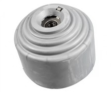 Support moteur Mercedes 407