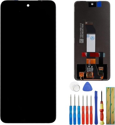 E yiiviil LCD Digital Display Compatible with Redmi Note 10 5G M2103K19G