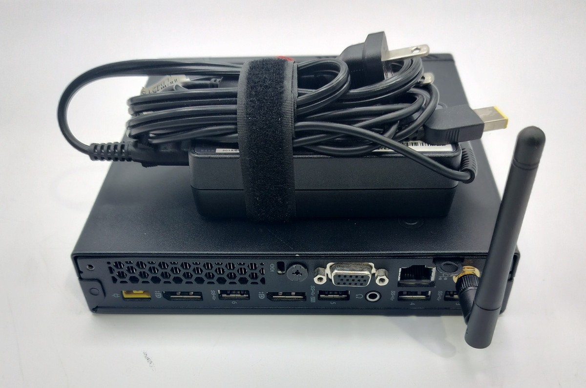 Lenovo ThinkCentre M700 Tiny（Office付き） Amazon.co.jp: 【整備済み品】 【karamel整備済み品】レノボ 超