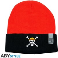 Gadget -D- One Piece - Beannie - Skull Abystyle