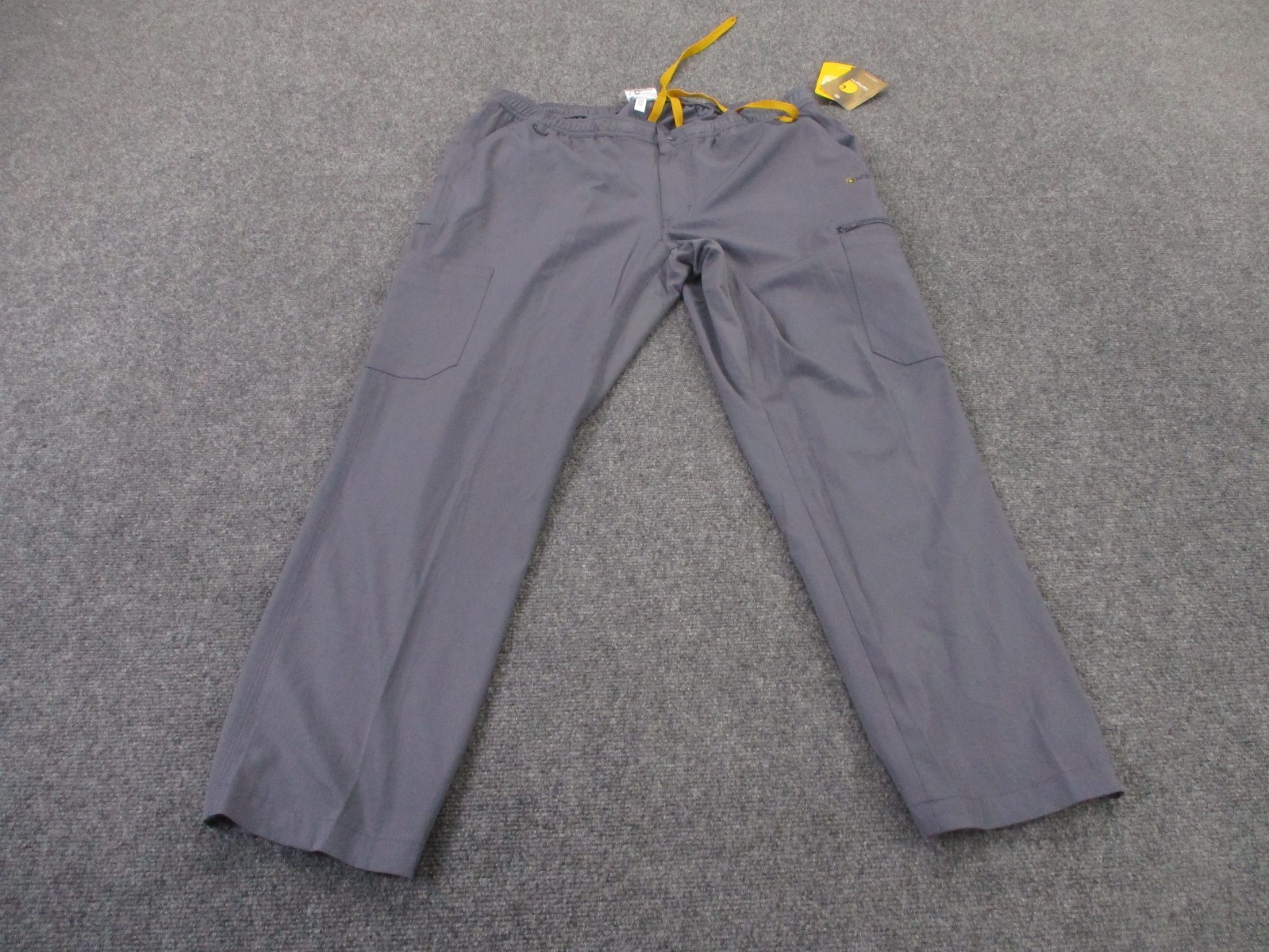 Carhartt Joggers Mens L Short Liberty Stretch Performance Work Gym Athletic NEW