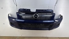 Pare-choc avant Opel AGILA