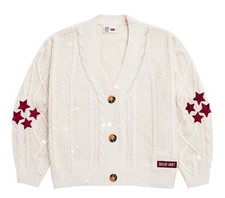 Taylor Swift Red Cardigan Taylor  s Version Size S/XSs ready to ship 