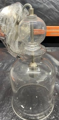 Progress Lighting P5333-09 Staunton - Pendants Light - 1 Light in Bohemian and