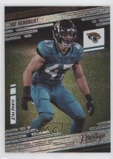 2021 Panini Prestige Xtra Points Galaxy Joe Schobert #131 0tj0