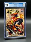 Amazing Spider-Man #5 CGC 9.8 (2025) - Romita Jr Variant Cover Hidden Gem 1:50