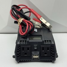 Power Inverter - Jupiter - 400 watt - Used