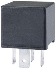 Hella Micro Plug Relay