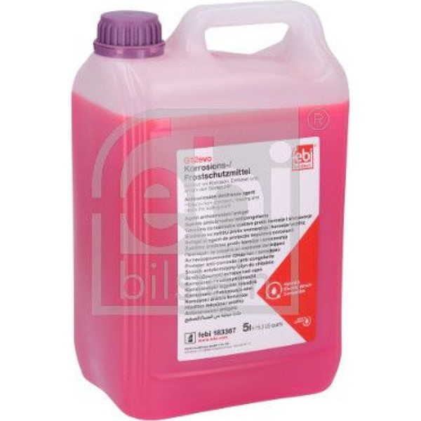 Febi Bilstein 183367 Frostschutz FüR Audi Toyota VW Seat Fiat Ford Skoda BMW1-image