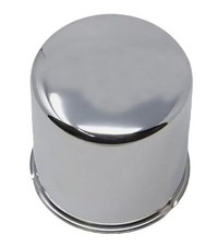 1PC Wheel Center Cap Hub Cap Chrome Deal Pacer FITS 3.28" Dia BORE Push Thru