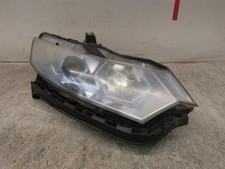 HONDA INSIGHT RIGHT HEADLIGHT HALOGEN XENON 2009-2015 #98621