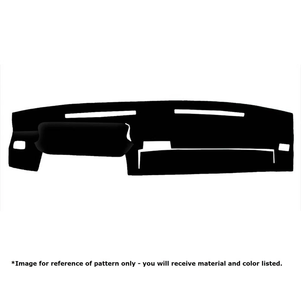 Alfombra gris carbón para camioneta Dodge Ram 50 1987-1992 Foto 4 de 4