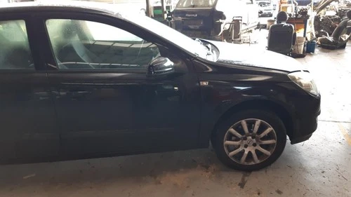 GM120 55561249 Catalizador para OPEL ASTRA H BERLINA Edition 2006 3802639 - Imagen 8 de 10