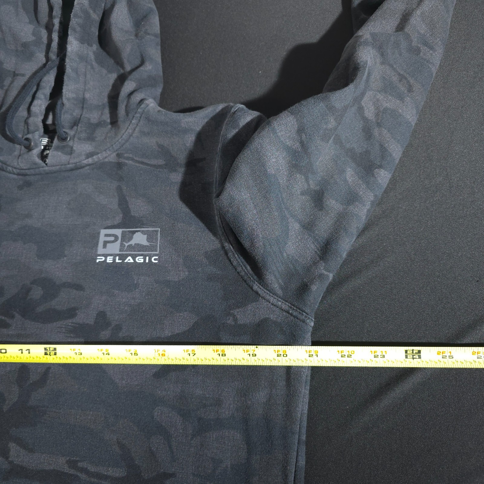 Pelagic High Performance Women’s Pullover Hoodie … - image 5
