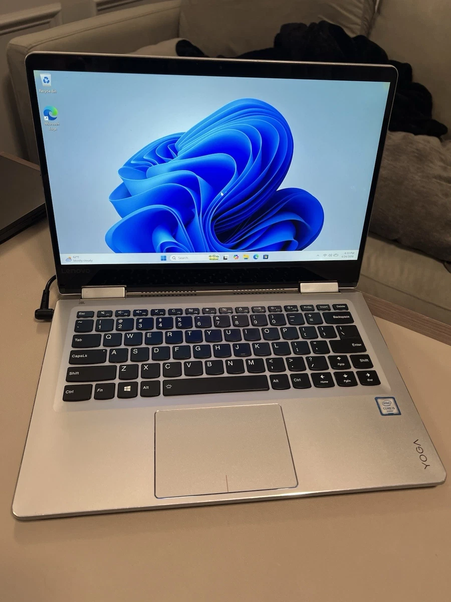 Lenovo Yoga 710 Silver PC Laptops & Netbooks for Sale | Shop New