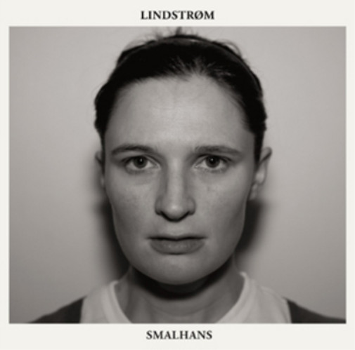 Альбом Lindstrom Smalhans (CD)