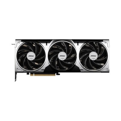 MSI GeForce RTX 5070 12G Ventus 3X OC - Bulk - Wie NEU - Händler
