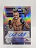 2025 Topps Finest - Chuck Liddell Auto Refractor - On Card Autograph FA-CL UFC