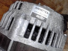 Alternateur Mazda MPV