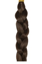 20 Flat Weft, 120 grams Human Remy Hair Extensions 2