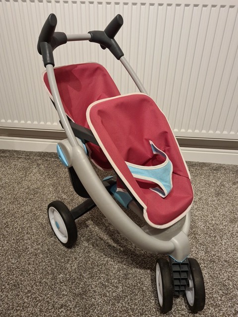 quinny dolls pram accessories