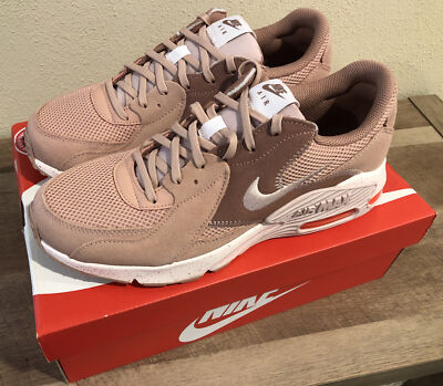 NEW Women's NIKE AIR MAX EXCEE Size 11 Shoes CD5432 603 - Main Image