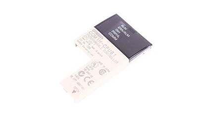 OMRON CQM1H-CPU61 FRONT CQM1HCPU61 FRONT PLC-BAUGRUPPEN ID173888