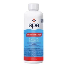 HTH Spa Liquid Filter Cleaner