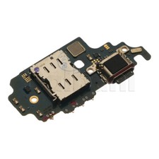 OEM Charging Port Dock Connector Audio Jack Mic For Samsung S21 Ultra SM-G998B