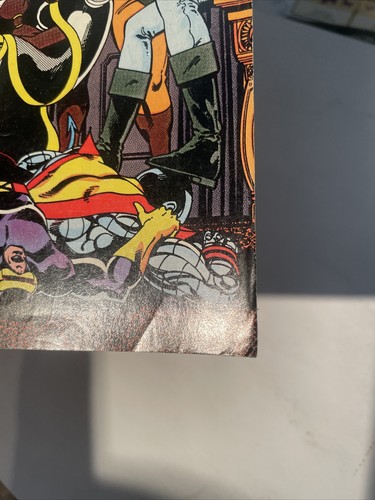 X-men # 132 Newsstand Edition - Picture 7 of 9