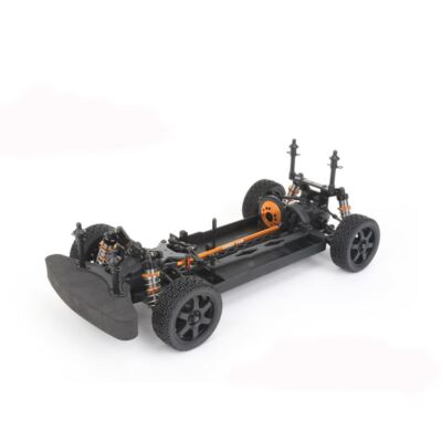 Louise R/C - LRX Rally Chassis