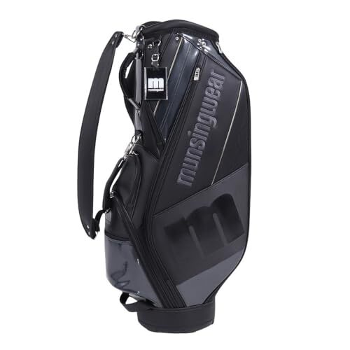 MUNSINGWEAR Golf Bag ENVOY 3.4kg 9.0 Type 47 inc MQBVJJ10 MUNSINGWEAR Golf Bag ENVOY 3.4kg 9.0 Type 47 inc MQBVJJ10