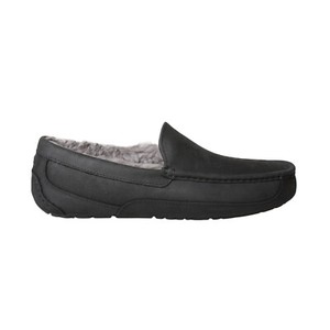 ugg ascot mens slippers size 11