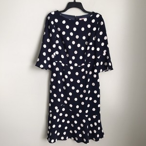 flippy pencil dress boden