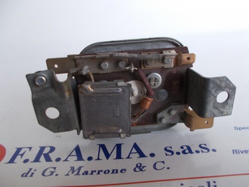 REGOLATORE DI TENSIONE DINAMO L.FULVIA - 0190350054- 14V 30 A -ORIGINALE !!! - Foto 6 di 6
