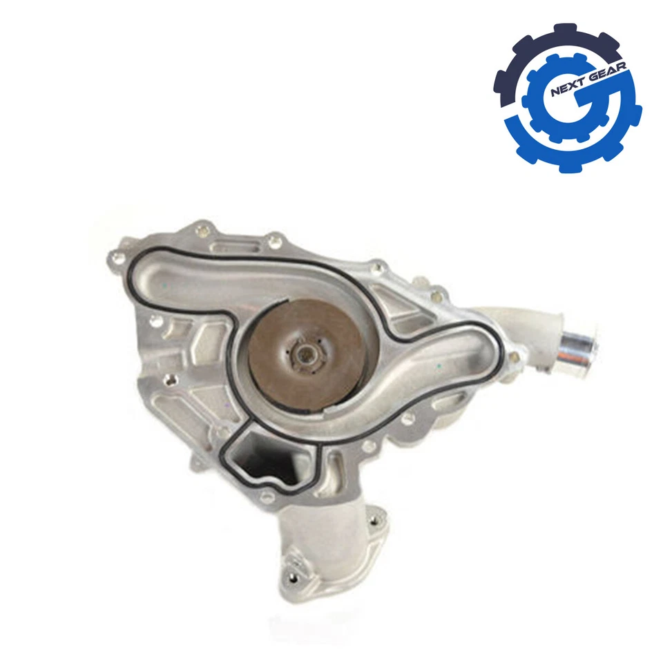 Bomba de agua Mopar OEM para Dodge Charger Challenger 2015-2024 6,2 L 68165882AD Foto 2 de 3