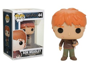 ron weasley pop