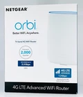 NETGEAR Orbi LBR20 4G LTE UNLOCKED Router AC2200 WIFI (up to 2.2gbps)