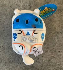 NWT Cats vs Pickles 171 Astro-Cat Plush