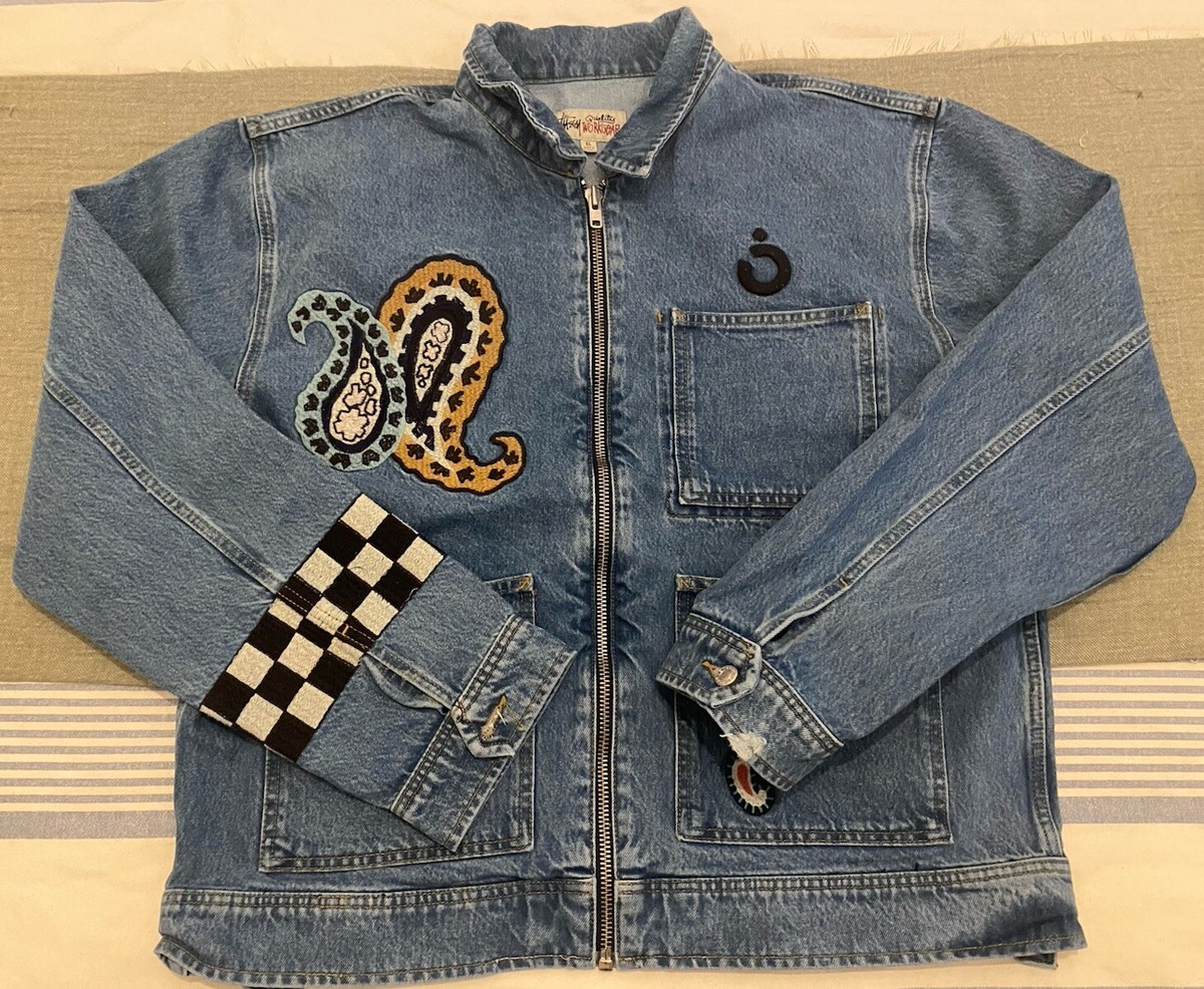 STUSSY NOMA デニムジャケット XL s-l400.jpg