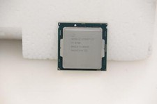 INTEL SR2L2 USED i7-6700 3.40 GHz 8 MB SmartCache 65 W. TESTED.SKU218589