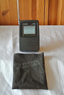 Citizen ST555-IB 2