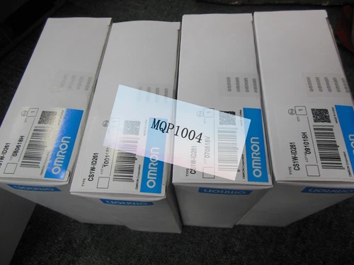 1PC OMRON PLC CS1W-ID261 New In Box Expedited Shipping