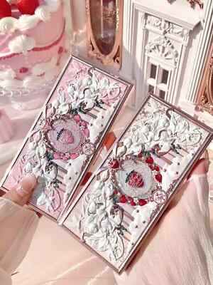 Flower Knows Strawberry Cupid Series - CHOOSE YOUR ITEM -COMPLETE