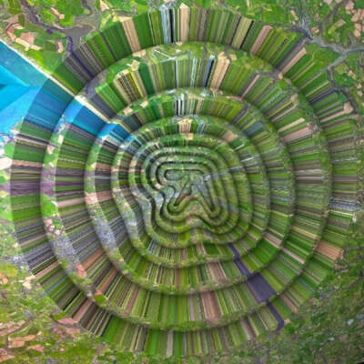 Aphex Twin - Collapse - 12'' EP