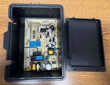 OEM Element Upright Freezer Control Board Assembly for EUF21CDBW SHIPS FREE